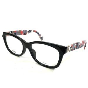 Fendi Optical Glasses NEW